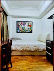 Camellia Lodge (D14), Apartment #484281591